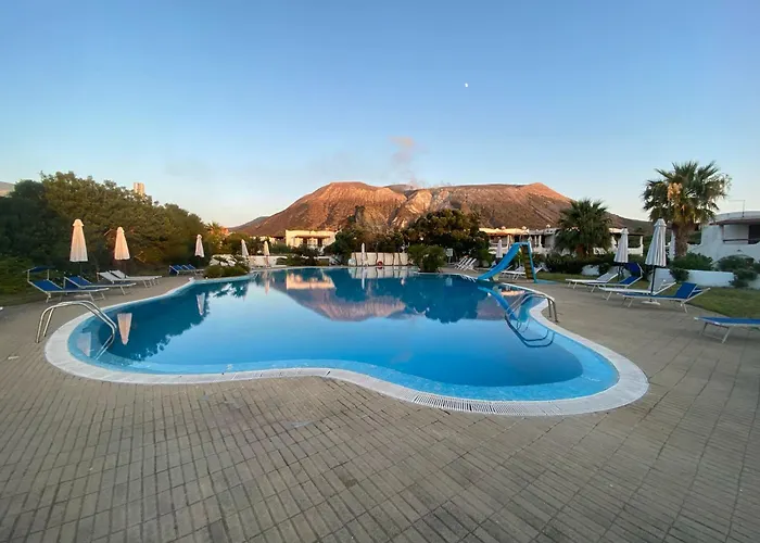 Il Caimano B&B, con piscina dall'11 Luglio al 31 Agosto